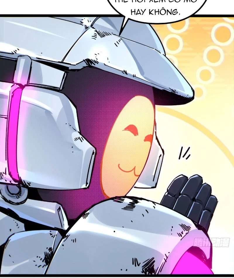 Xã Hội Không Tưởng Chapter  4 - 95