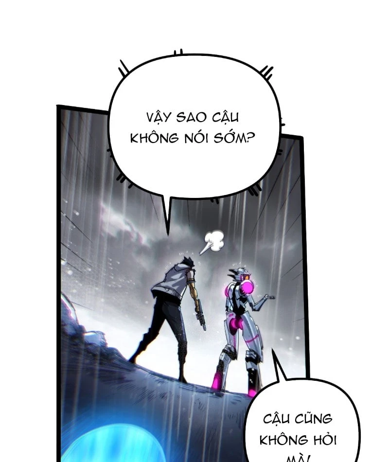 Xã Hội Không Tưởng Chapter  4 - 96