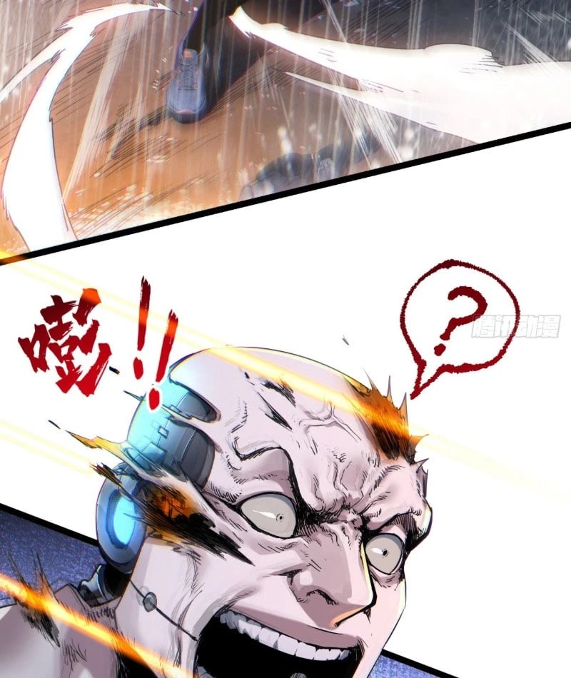 Xã Hội Không Tưởng Chapter  4 - 99