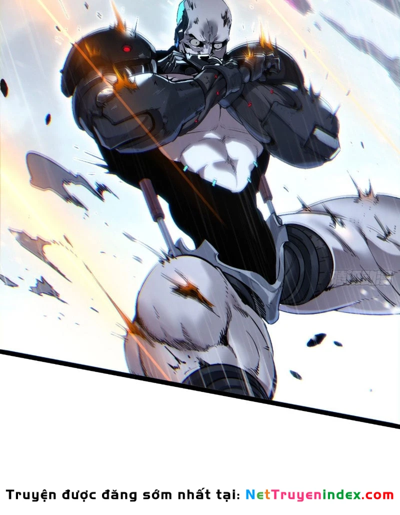 Xã Hội Không Tưởng Chapter  4 - 101