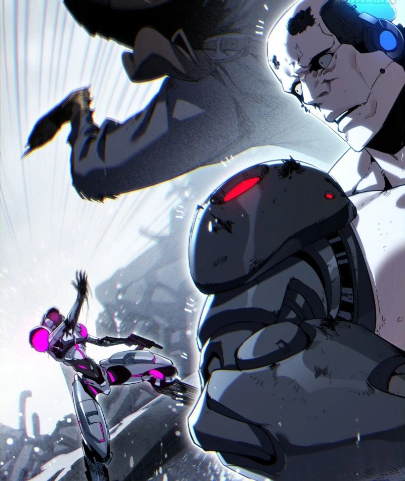 Xã Hội Không Tưởng Chapter  4 - 104