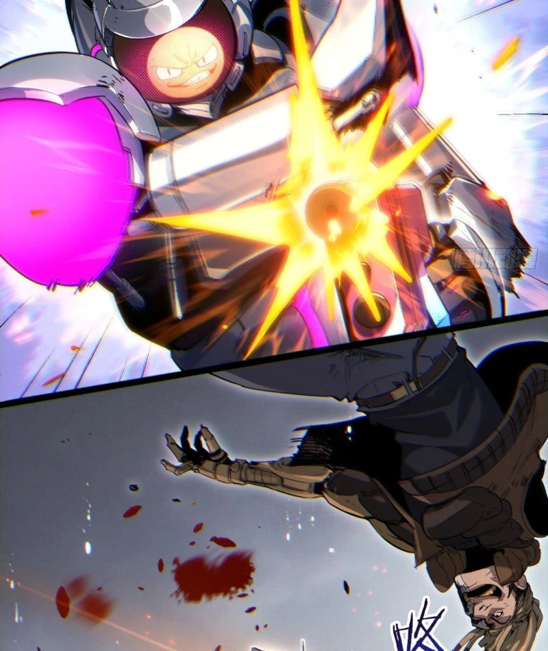 Xã Hội Không Tưởng Chapter  4 - 106