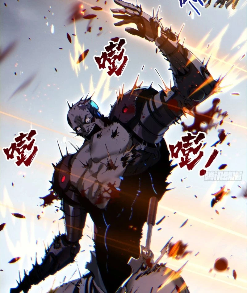 Xã Hội Không Tưởng Chapter  4 - 107