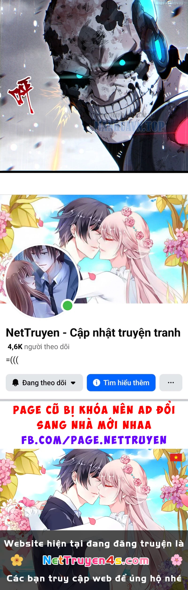 Xã Hội Không Tưởng Chapter  4 - 110