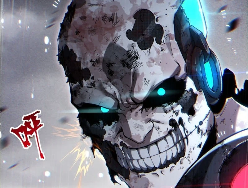 Xã Hội Không Tưởng Chapter  5 - 2