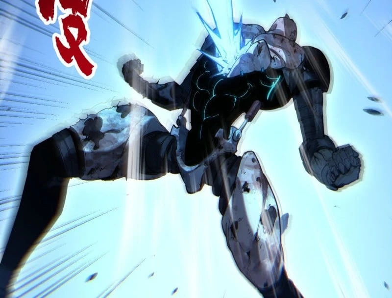 Xã Hội Không Tưởng Chapter  5 - 6