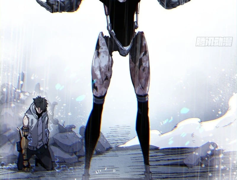 Xã Hội Không Tưởng Chapter  5 - 15