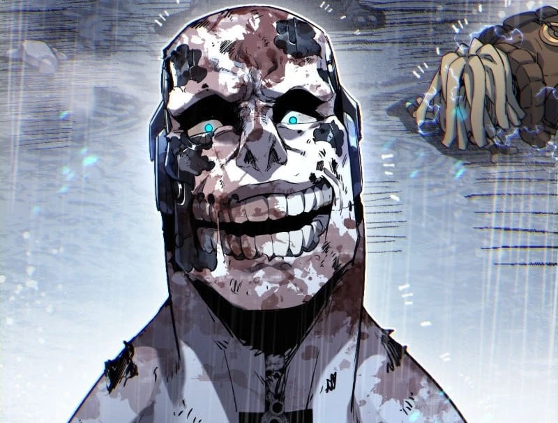 Xã Hội Không Tưởng Chapter  5 - 16