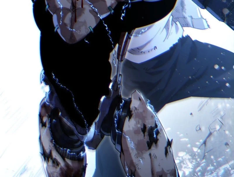 Xã Hội Không Tưởng Chapter  5 - 22