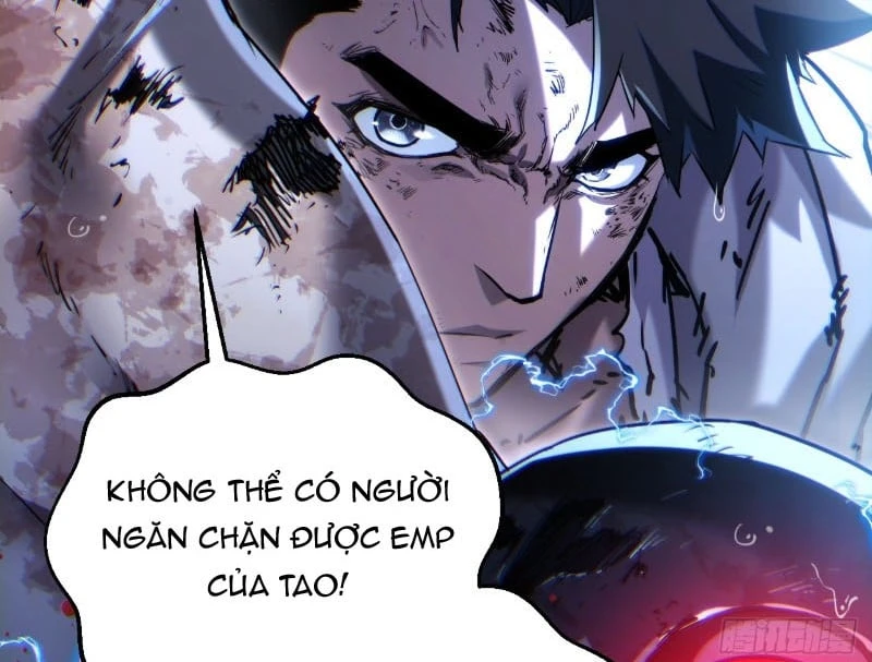 Xã Hội Không Tưởng Chapter  5 - 26