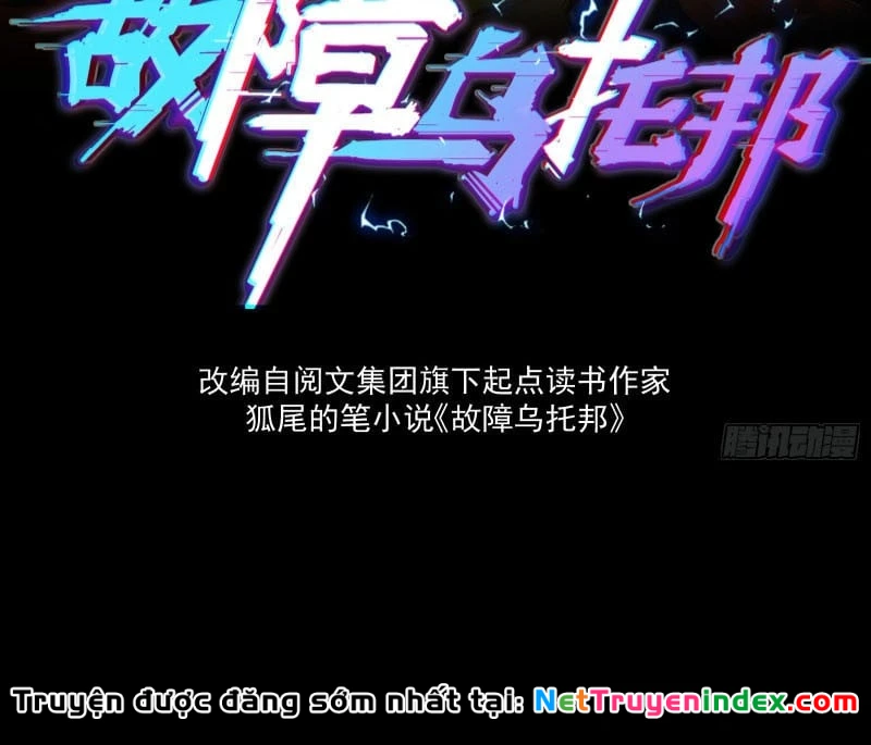 Xã Hội Không Tưởng Chapter  5 - 36