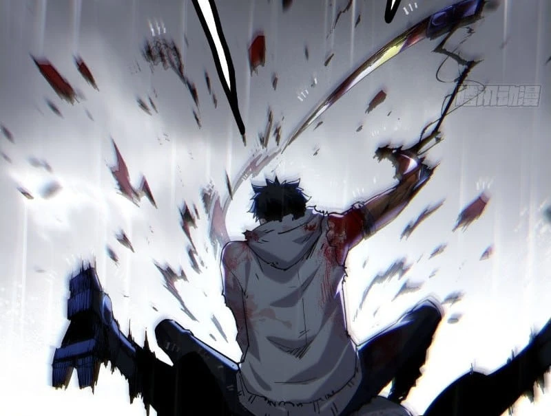 Xã Hội Không Tưởng Chapter  5 - 40