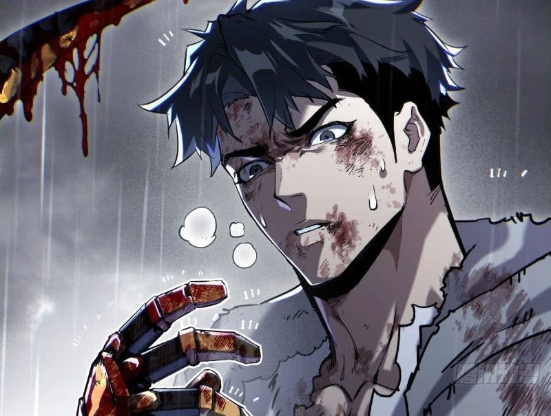 Xã Hội Không Tưởng Chapter  5 - 45