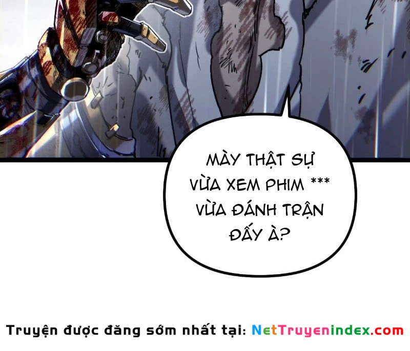 Xã Hội Không Tưởng Chapter  5 - 46