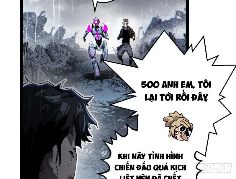 Xã Hội Không Tưởng Chapter  5 - 56