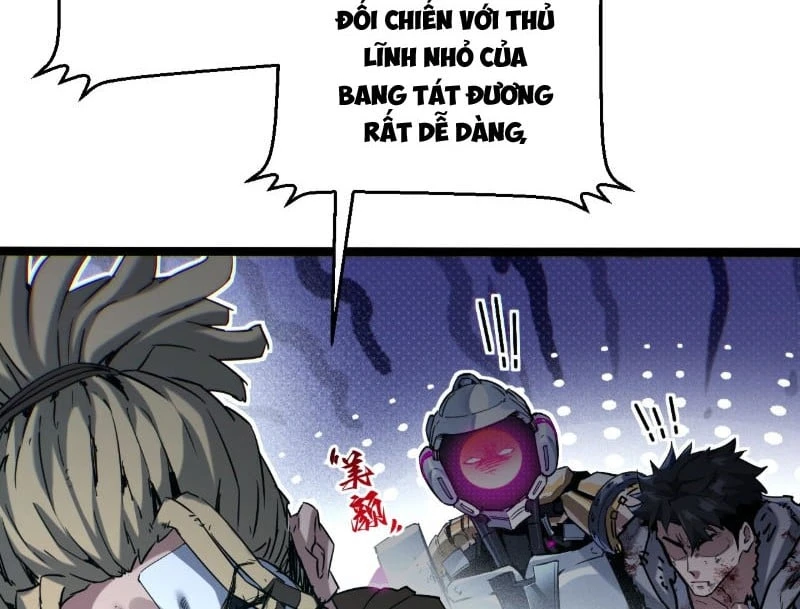 Xã Hội Không Tưởng Chapter  5 - 59