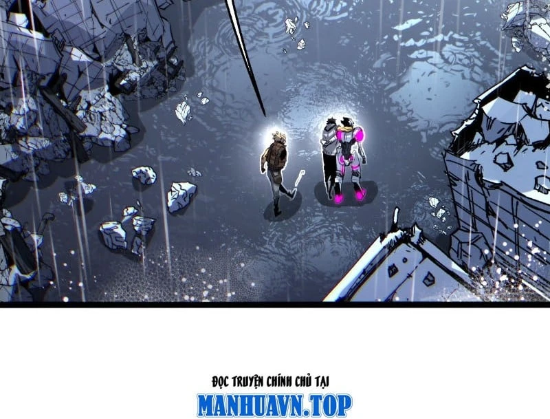 Xã Hội Không Tưởng Chapter  5 - 65