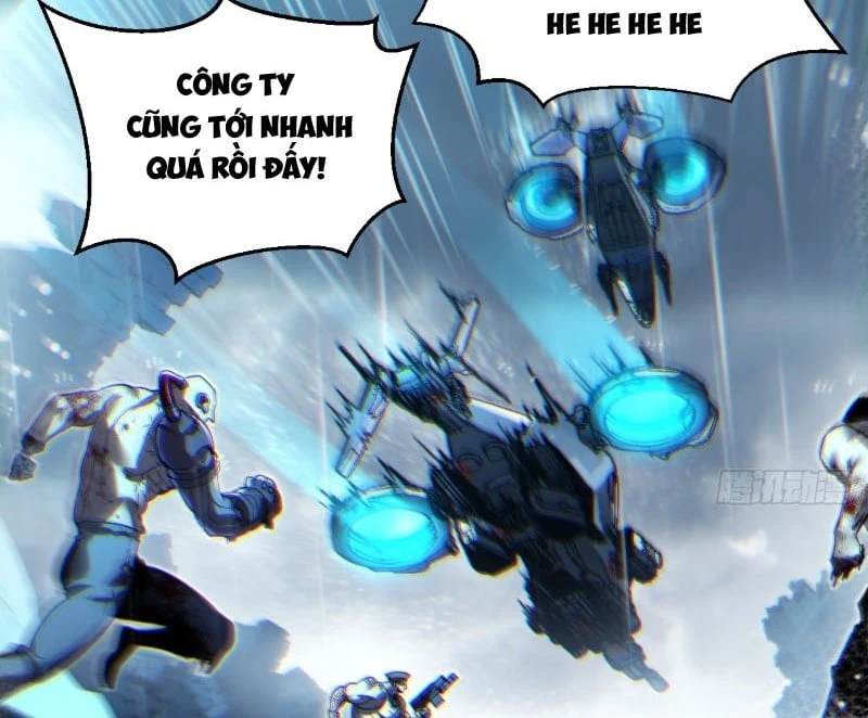 Xã Hội Không Tưởng Chapter  5 - 84