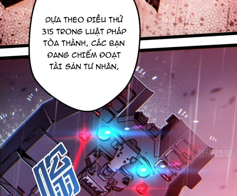 Xã Hội Không Tưởng Chapter  5 - 99