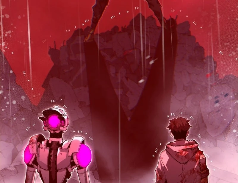 Xã Hội Không Tưởng Chapter  5 - 118