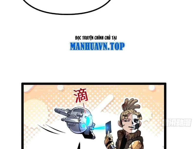 Xã Hội Không Tưởng Chapter  5 - 124