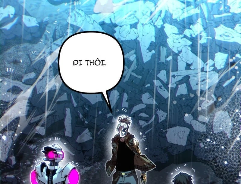 Xã Hội Không Tưởng Chapter  5 - 127