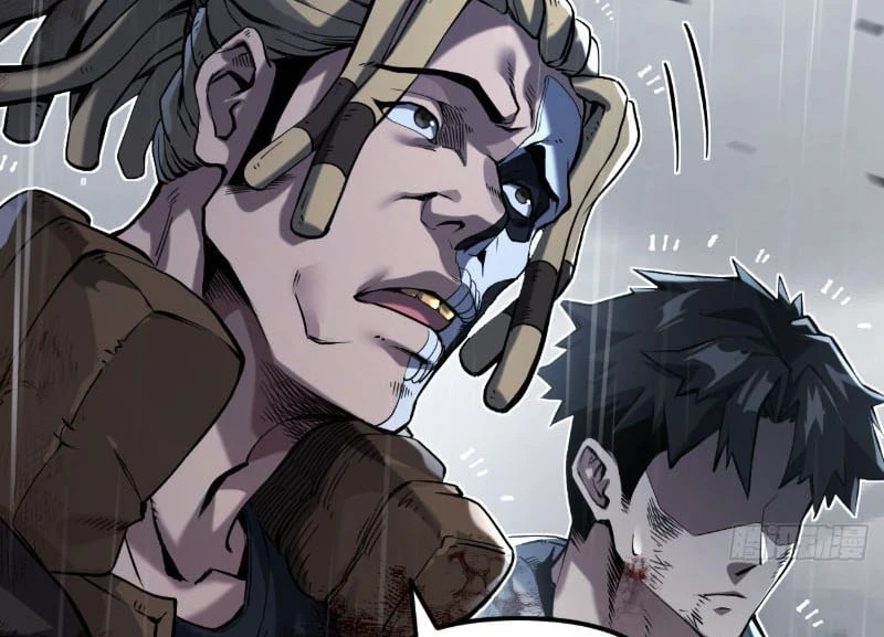 Xã Hội Không Tưởng Chapter  5 - 137