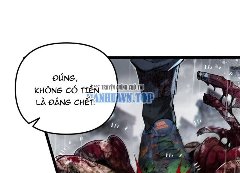 Xã Hội Không Tưởng Chapter  5 - 140