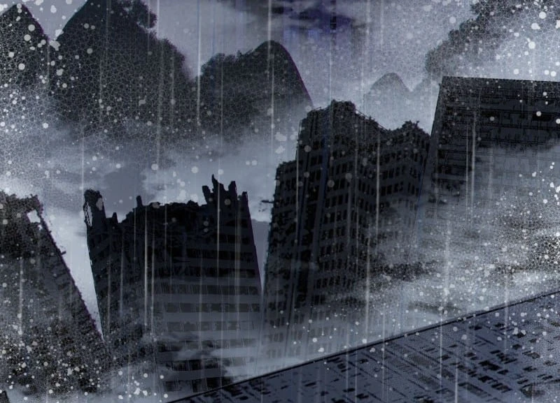 Xã Hội Không Tưởng Chapter  5 - 149