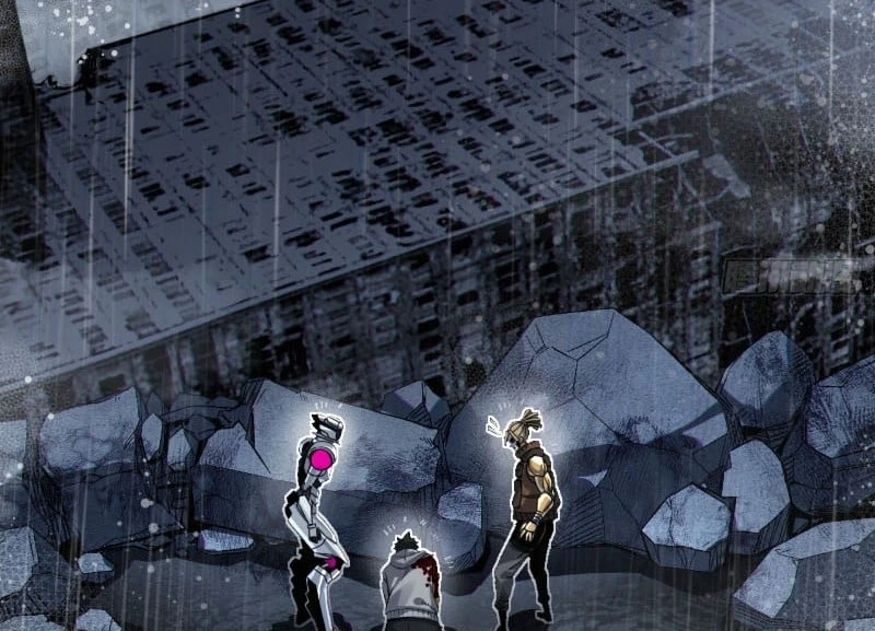 Xã Hội Không Tưởng Chapter  5 - 150