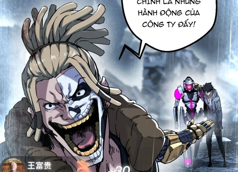 Xã Hội Không Tưởng Chapter  5 - 153