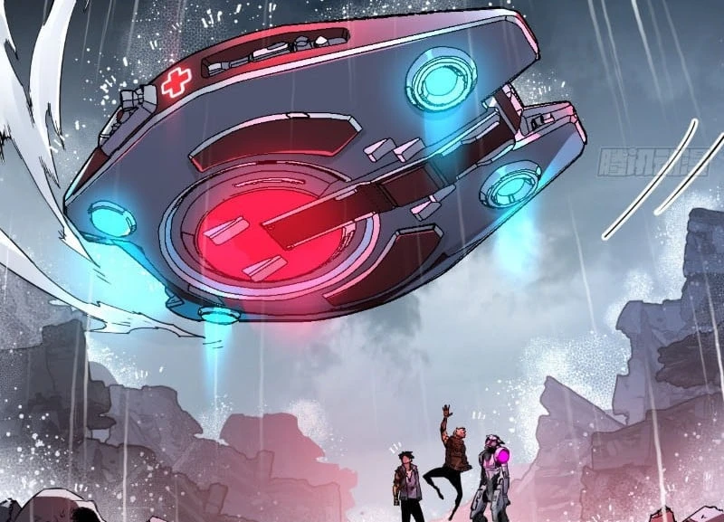 Xã Hội Không Tưởng Chapter  5 - 159