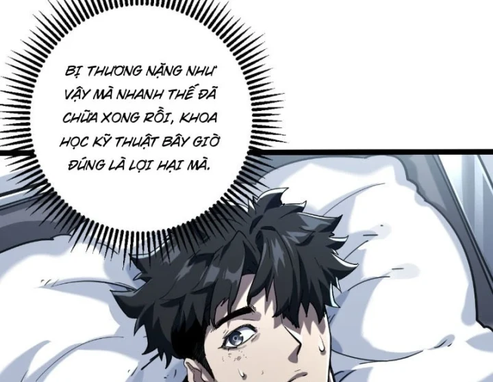 Xã Hội Không Tưởng Chapter 6 - 7