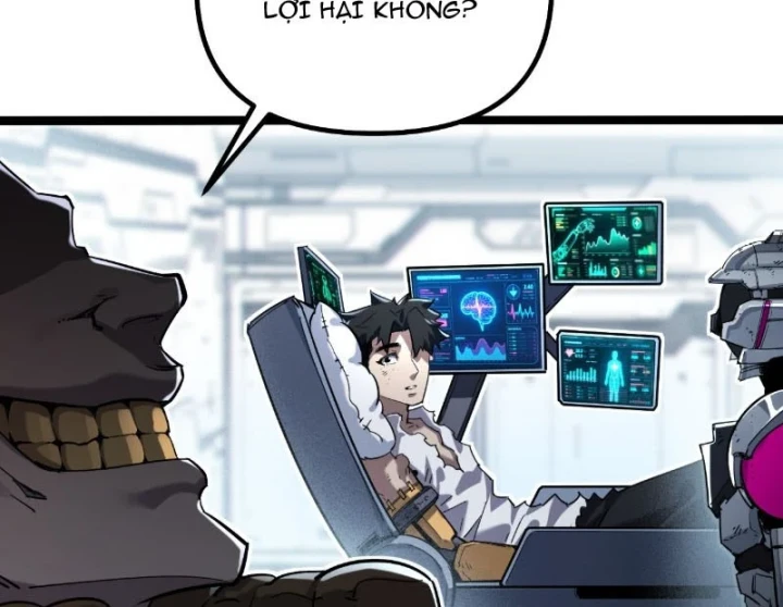 Xã Hội Không Tưởng Chapter 6 - 9