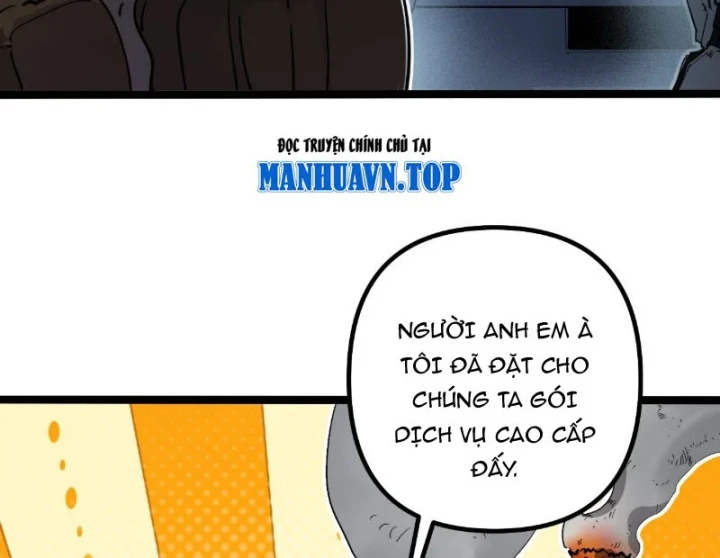 Xã Hội Không Tưởng Chapter 6 - 10