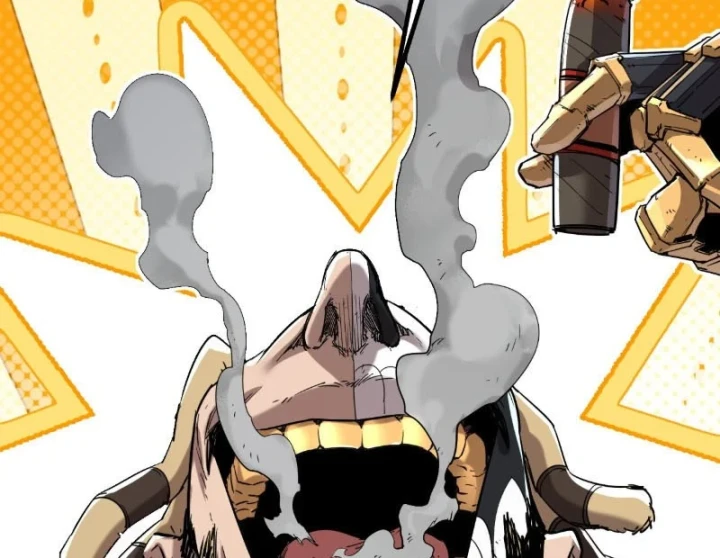 Xã Hội Không Tưởng Chapter 6 - 11