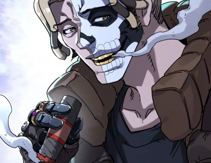 Xã Hội Không Tưởng Chapter 6 - 16