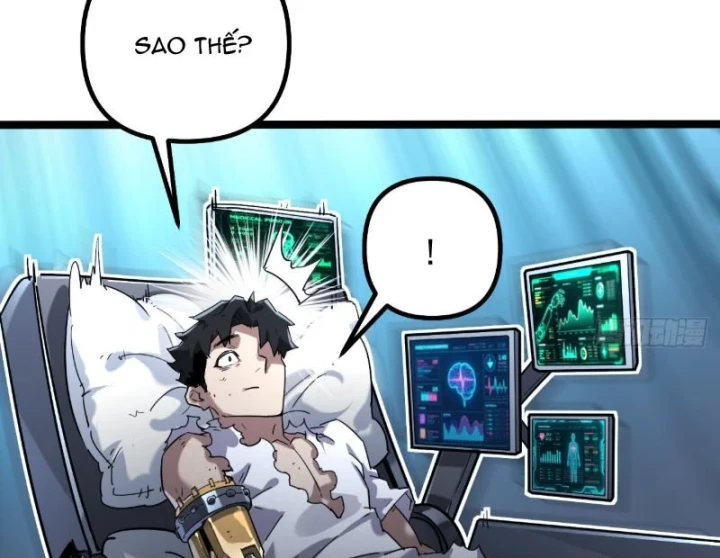 Xã Hội Không Tưởng Chapter 6 - 19