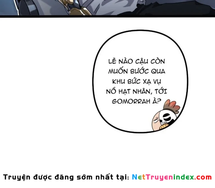 Xã Hội Không Tưởng Chapter 6 - 20