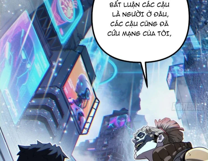 Xã Hội Không Tưởng Chapter 6 - 24