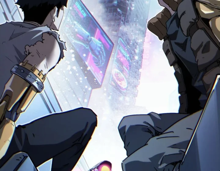 Xã Hội Không Tưởng Chapter 6 - 25