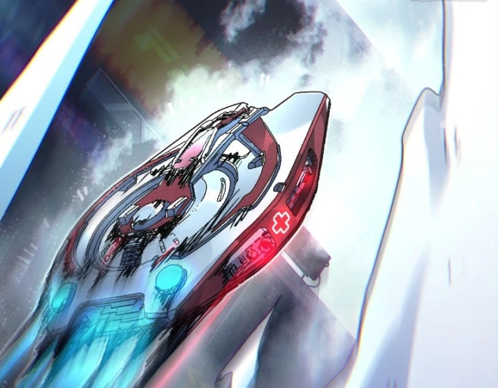 Xã Hội Không Tưởng Chapter 6 - 32