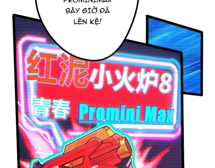 Xã Hội Không Tưởng Chapter 6 - 34