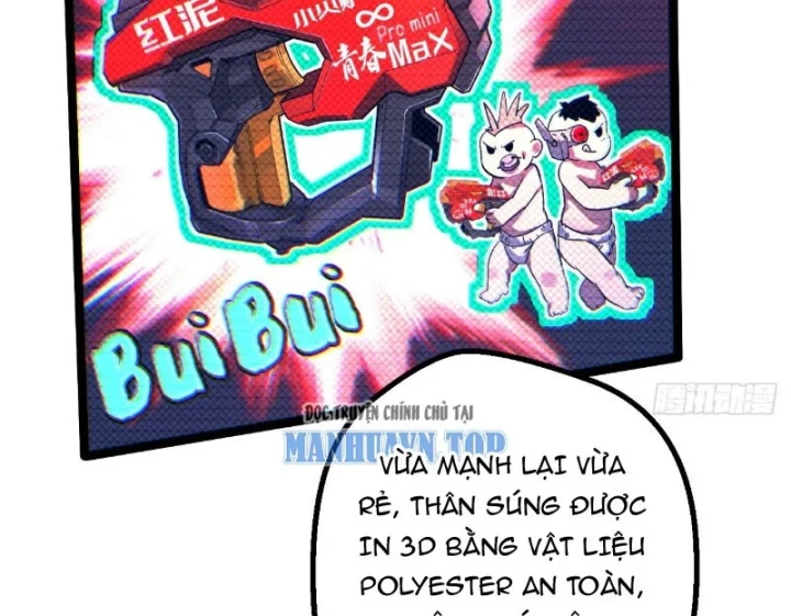 Xã Hội Không Tưởng Chapter 6 - 35