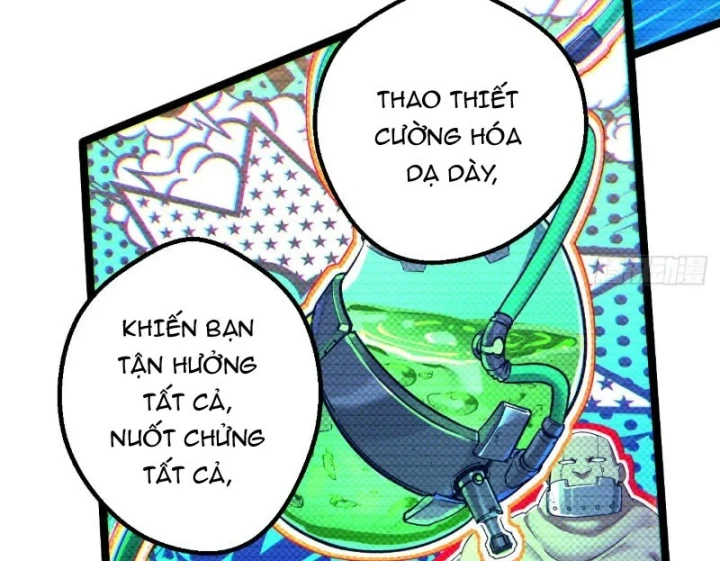 Xã Hội Không Tưởng Chapter 6 - 37