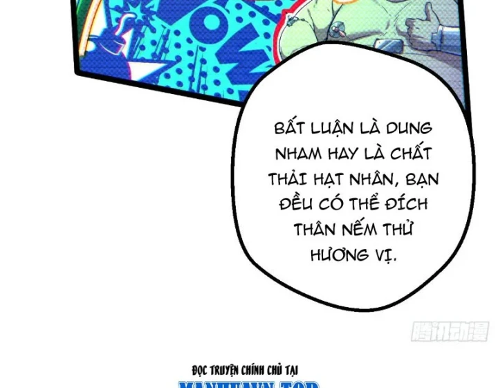 Xã Hội Không Tưởng Chapter 6 - 38