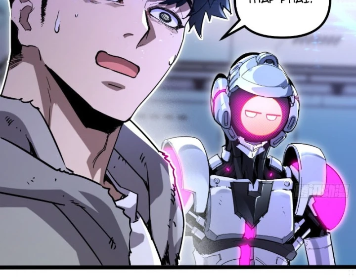 Xã Hội Không Tưởng Chapter 6 - 40