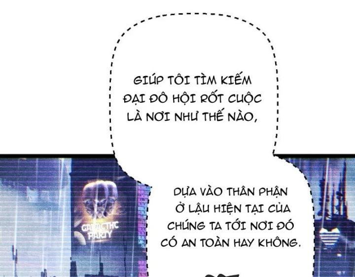 Xã Hội Không Tưởng Chapter 6 - 41