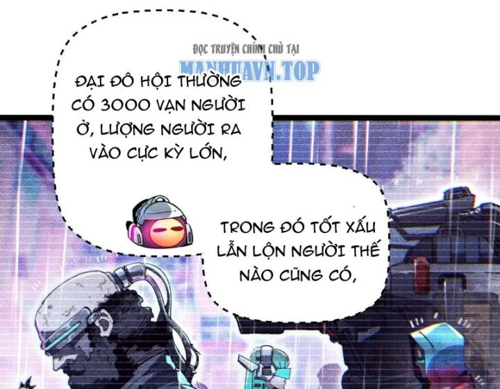 Xã Hội Không Tưởng Chapter 6 - 43