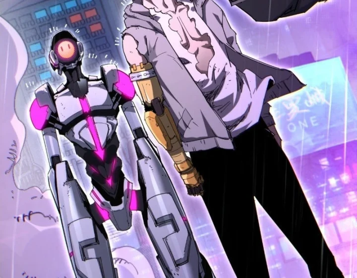 Xã Hội Không Tưởng Chapter 6 - 52